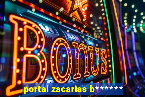 portal zacarias b******