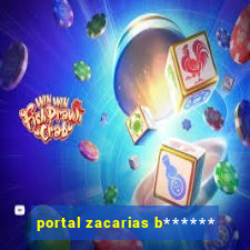 portal zacarias b******