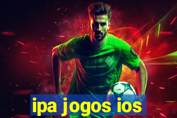 ipa jogos ios