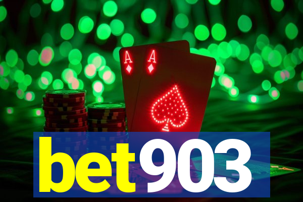 bet903