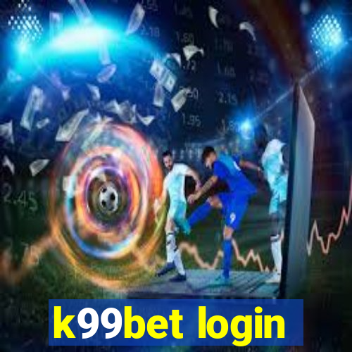 k99bet login