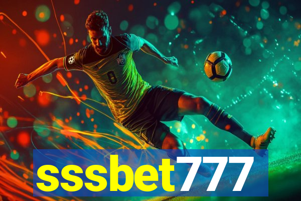 sssbet777