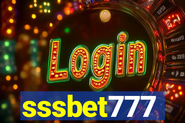 sssbet777