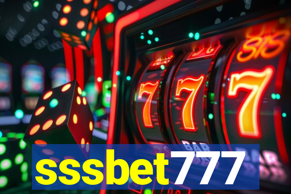 sssbet777