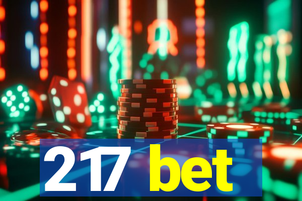 217 bet