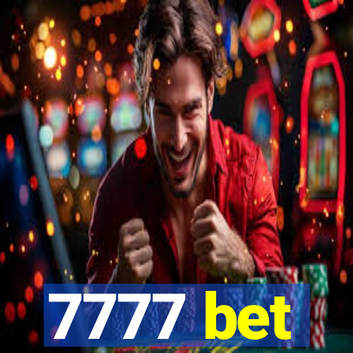 7777 bet