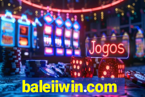 baleiiwin.com