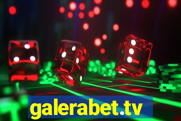 galerabet.tv