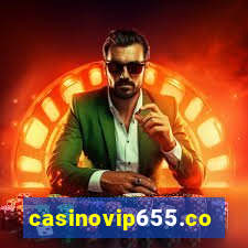 casinovip655.com