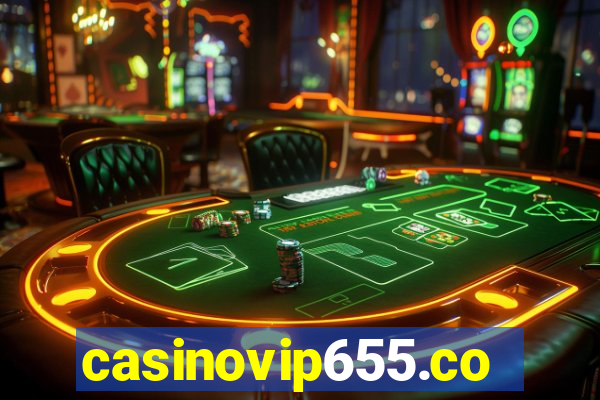 casinovip655.com