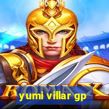 yumi villar gp