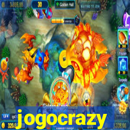 jogocrazy