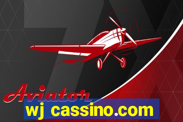 wj cassino.com