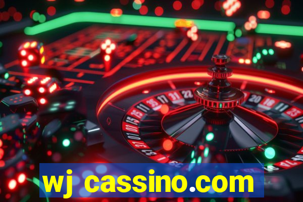 wj cassino.com