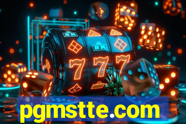 pgmstte.com