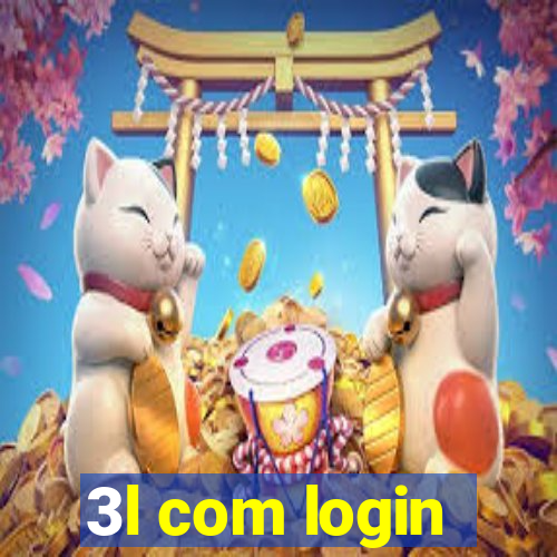 3l com login