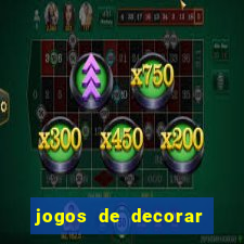 jogos de decorar de quartos