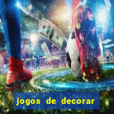 jogos de decorar de quartos