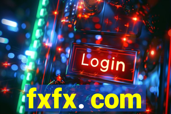 fxfx. com