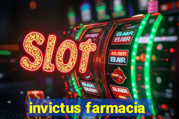 invictus farmacia