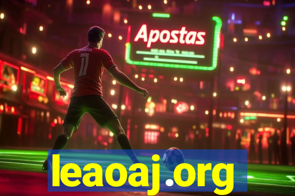 leaoaj.org