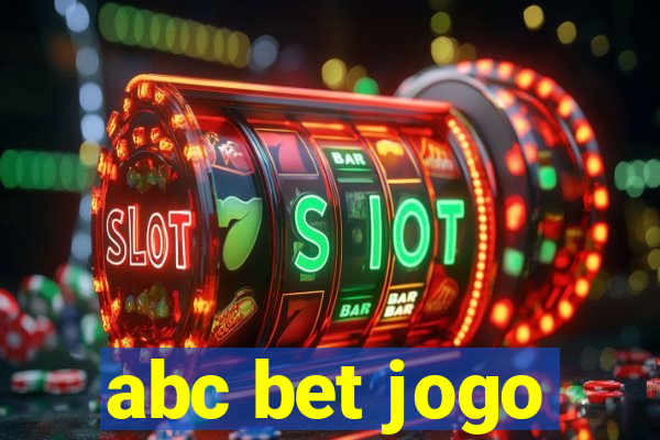 abc bet jogo