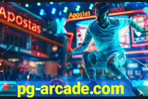 pg-arcade.com