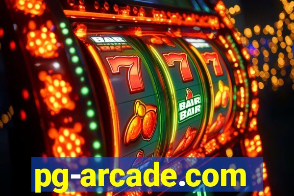 pg-arcade.com