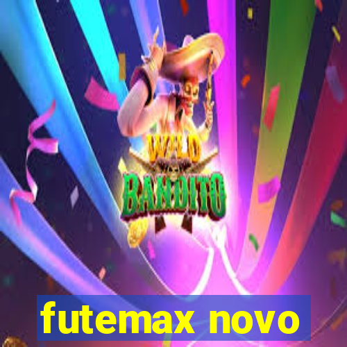 futemax novo