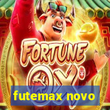 futemax novo