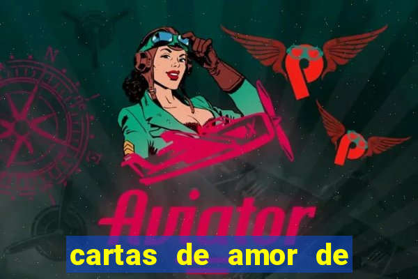 cartas de amor de grandes homens volume 1 pdf