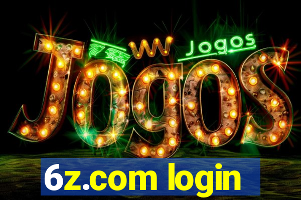 6z.com login