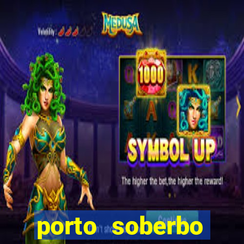 porto soberbo argentina compras