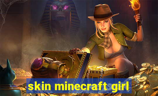 skin minecraft girl