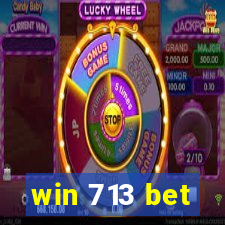 win 713 bet