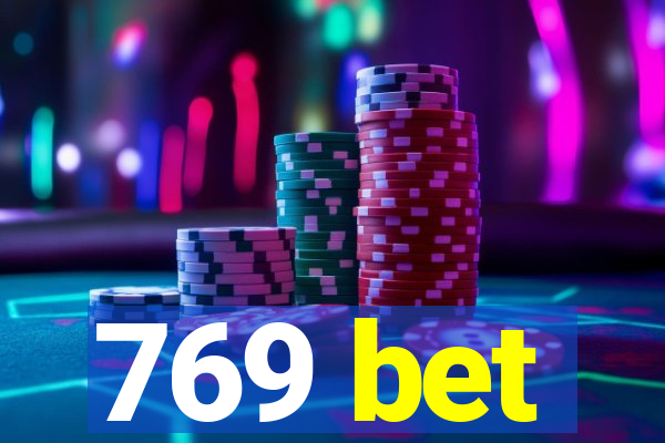 769 bet