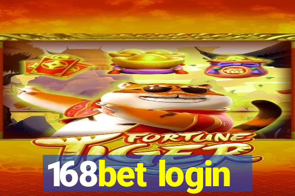 168bet login