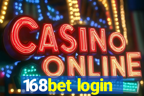 168bet login