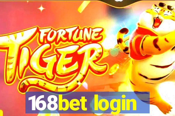 168bet login