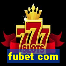 fubet com