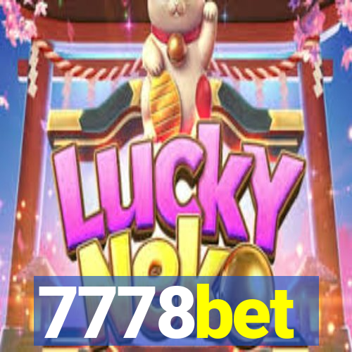 7778bet