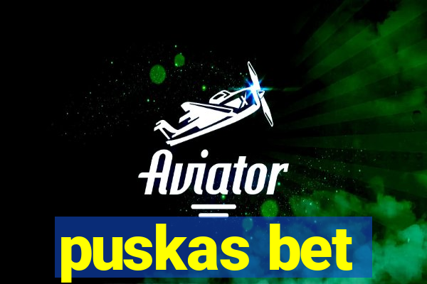 puskas bet