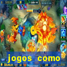 jogos como summertime saga