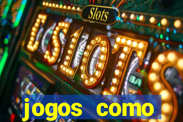 jogos como summertime saga