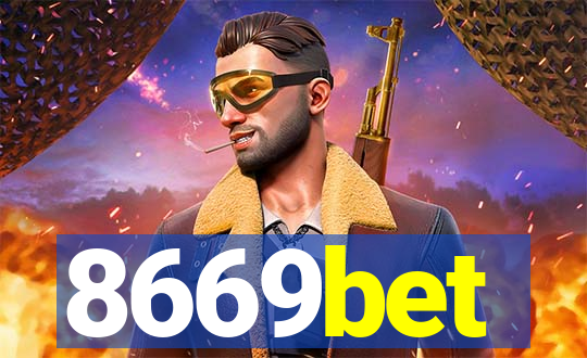 8669bet