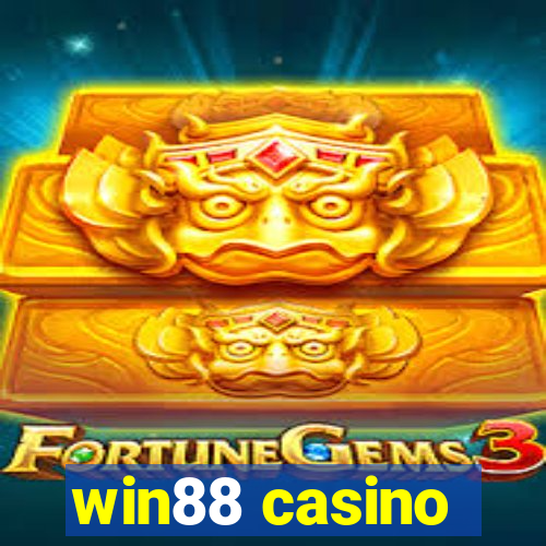 win88 casino