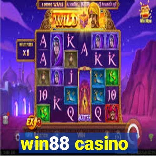 win88 casino