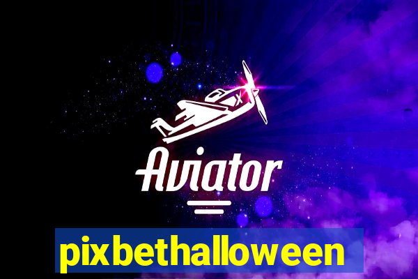 pixbethalloween