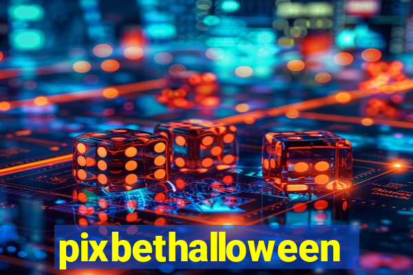 pixbethalloween