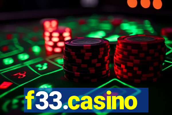 f33.casino